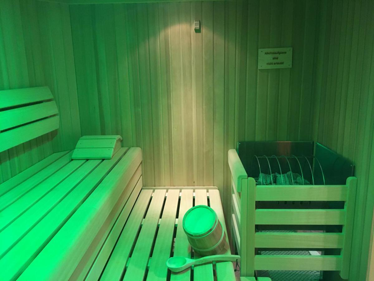 Hotel Gasthof Familie Czepl Ernsthofen المظهر الخارجي الصورة