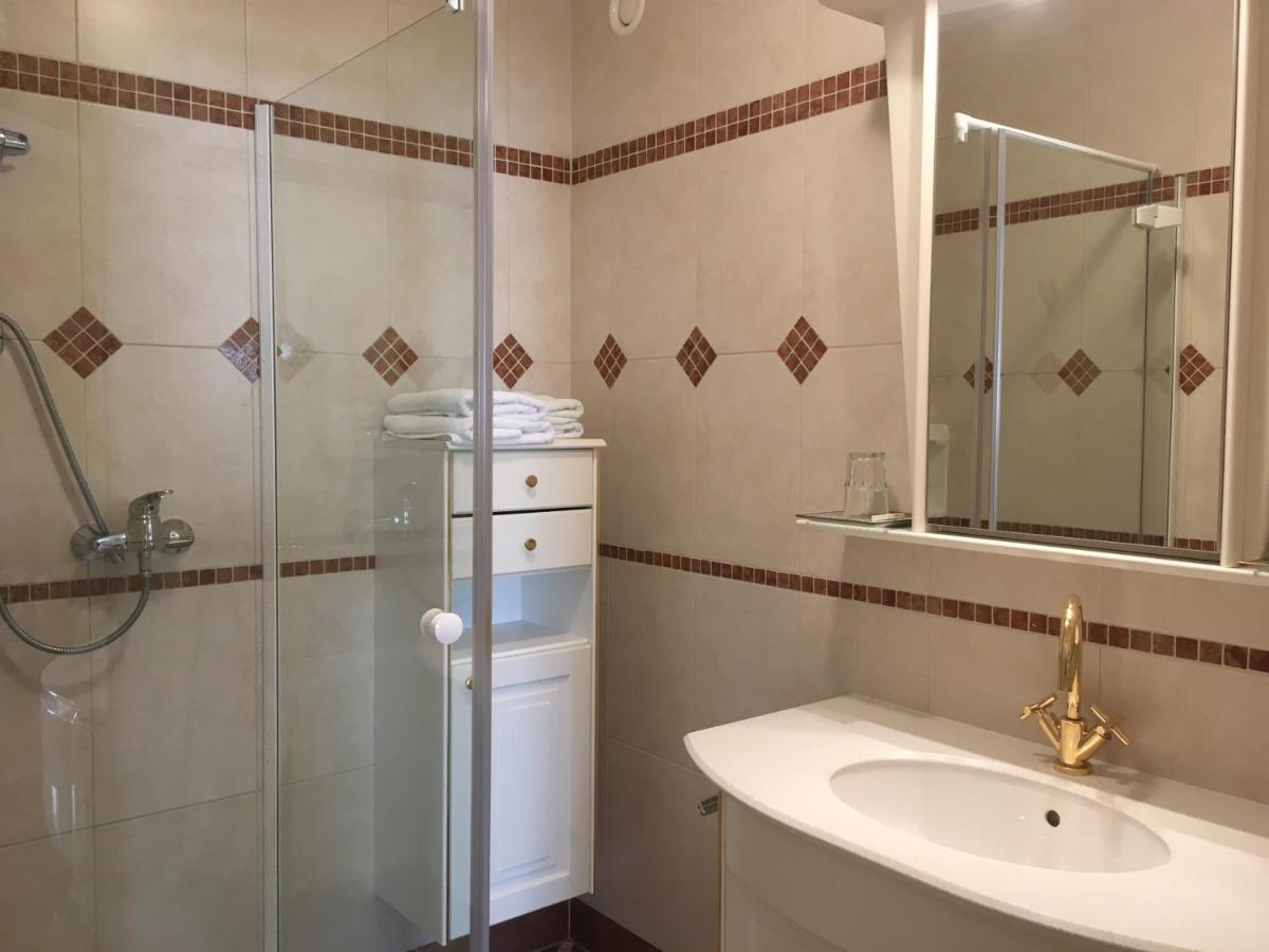 Hotel Gasthof Familie Czepl Ernsthofen المظهر الخارجي الصورة